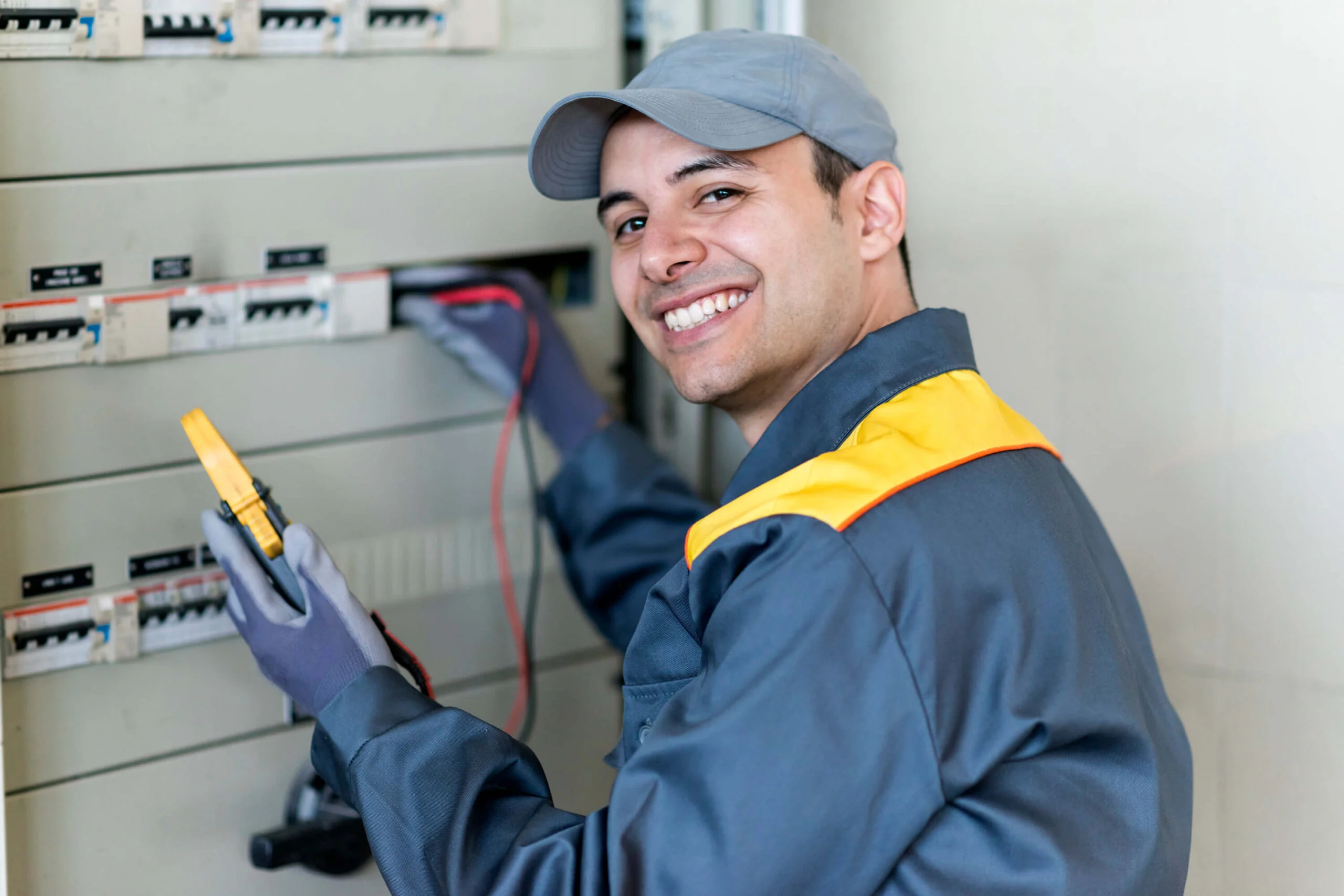 Electricians Services in NYC