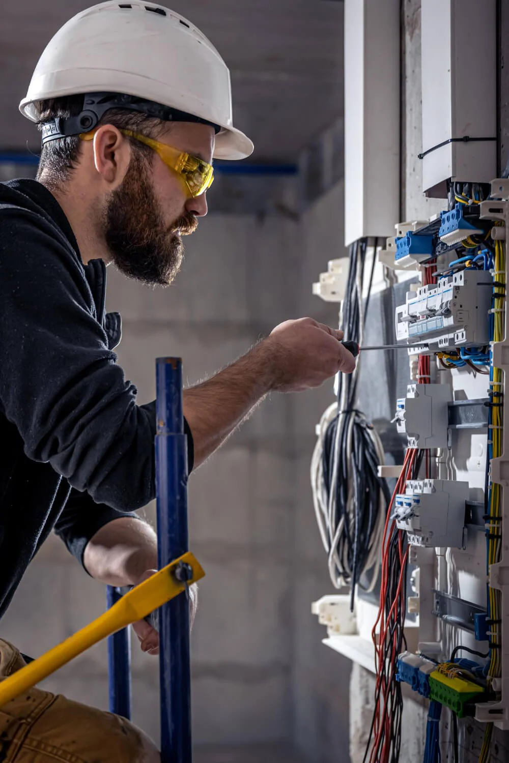 Electricians in NYC