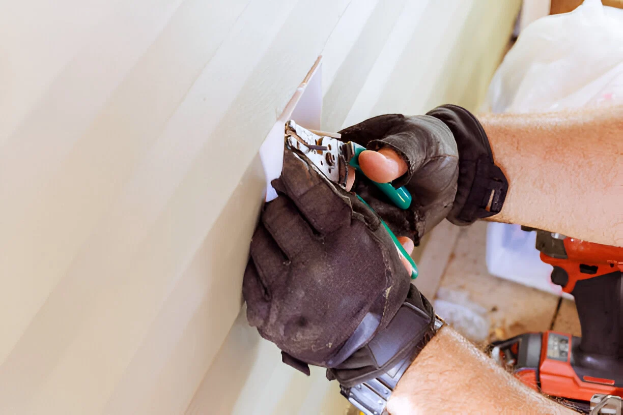 licensed electrician