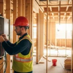 Electricians for New Construction in NYC
