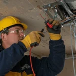 certified electrician nyc
